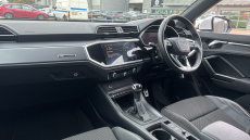 Audi Q3 35 TDI S Line 5dr S Tronic Diesel Estate